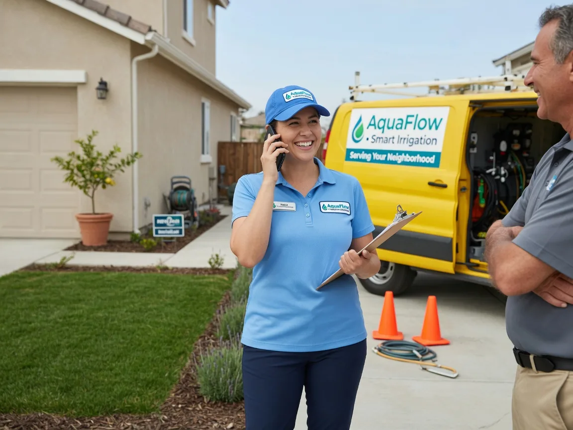 Irrigation Installation Dorchester, NJ FAQs