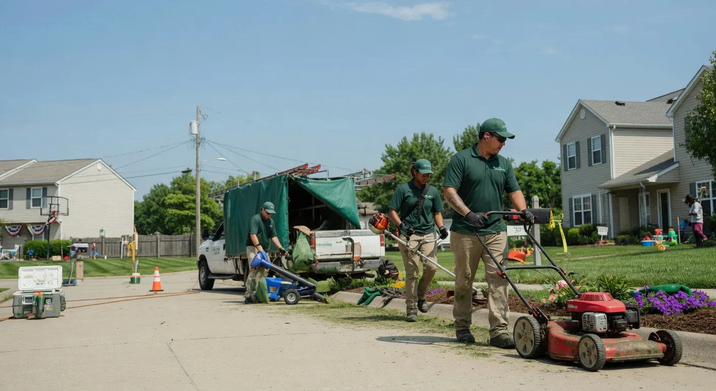 Irrigation Installation in Dorchester, NJ near me